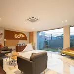 Cove Rumaya