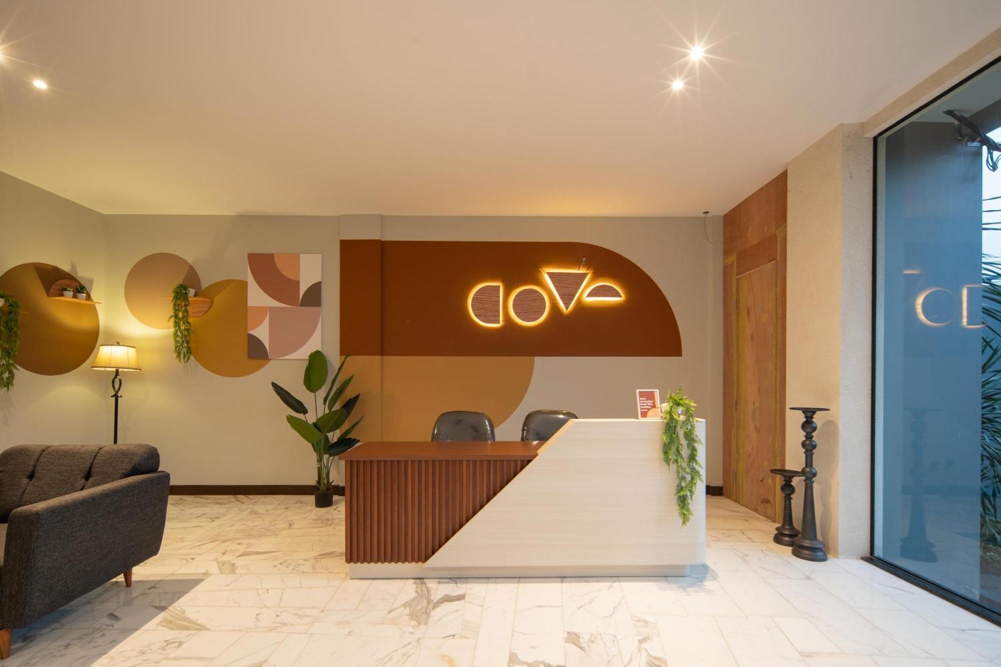 Hotel Cove Rumaya Jakarta