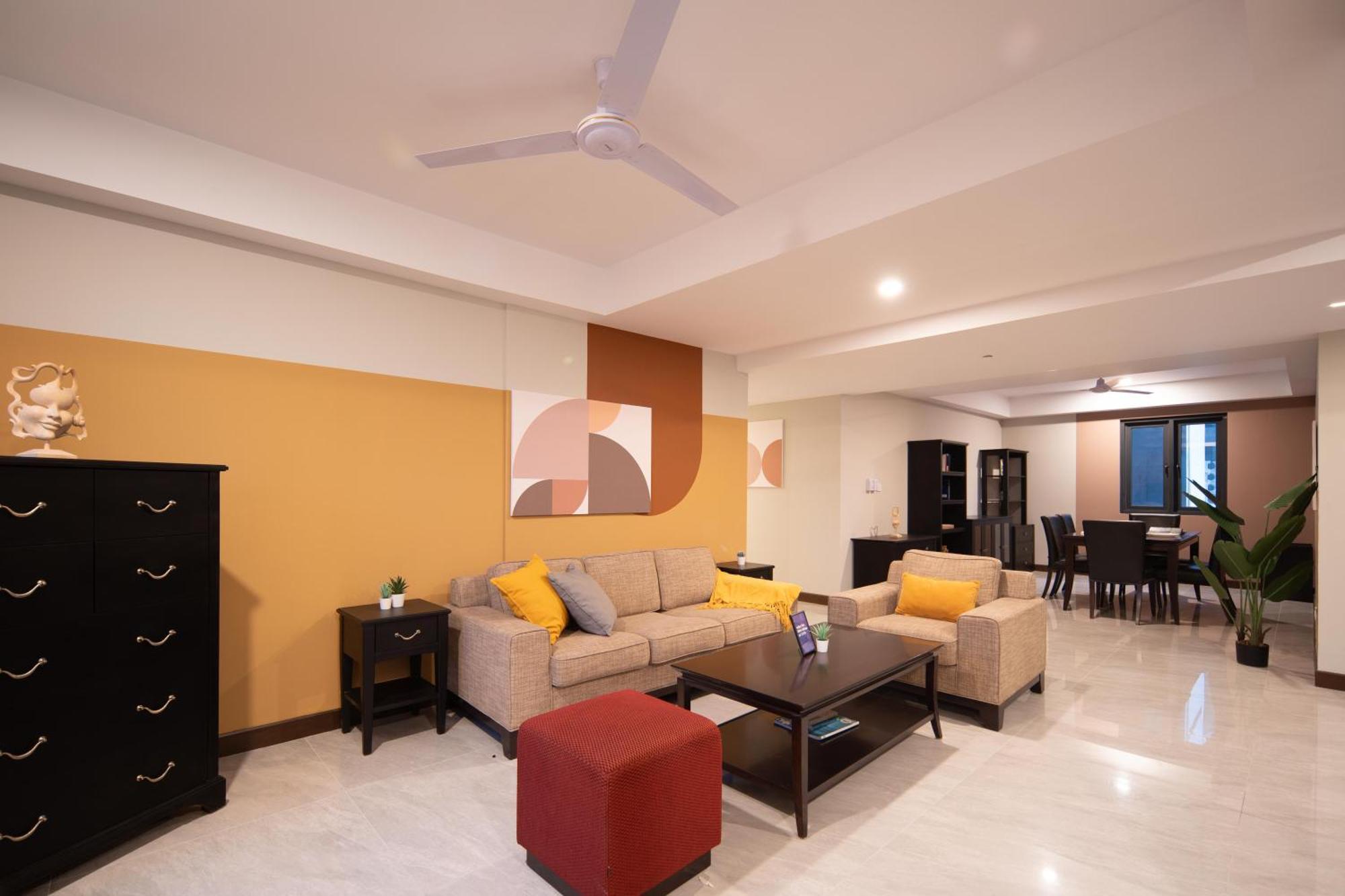 Hotel Cove Rumaya