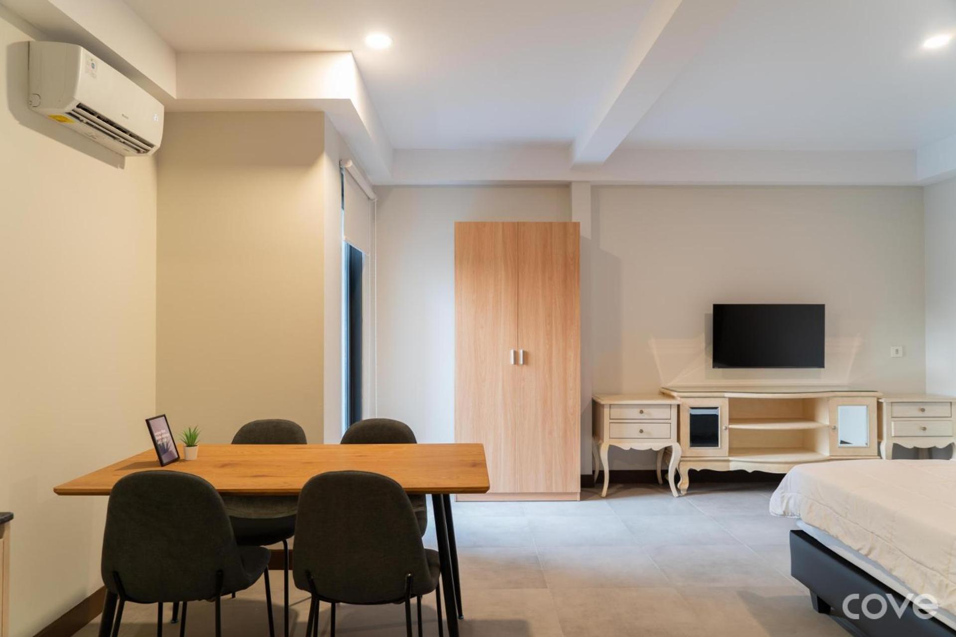 Hotel Cove Rumaya Jakarta