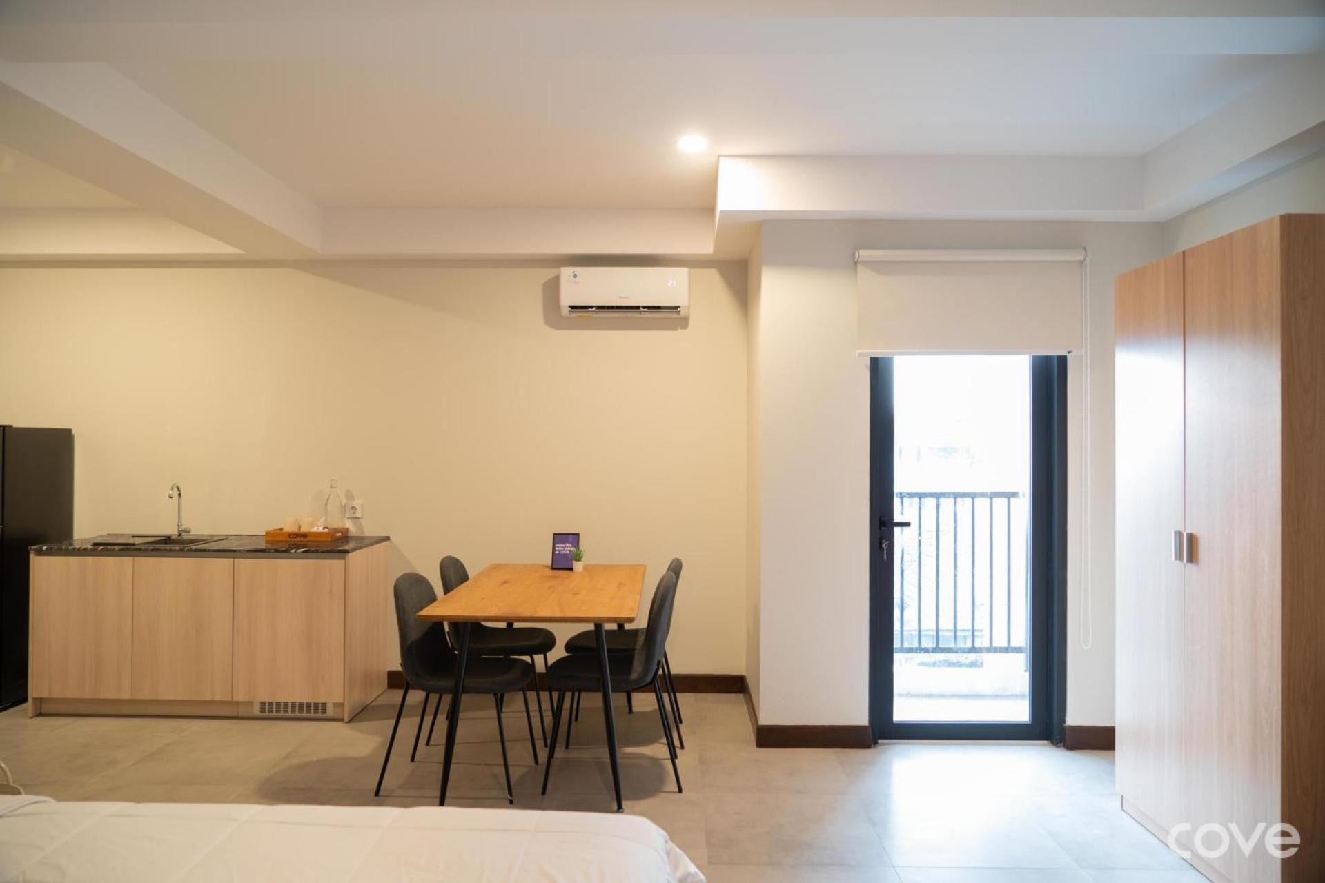 Cove Rumaya Hotel