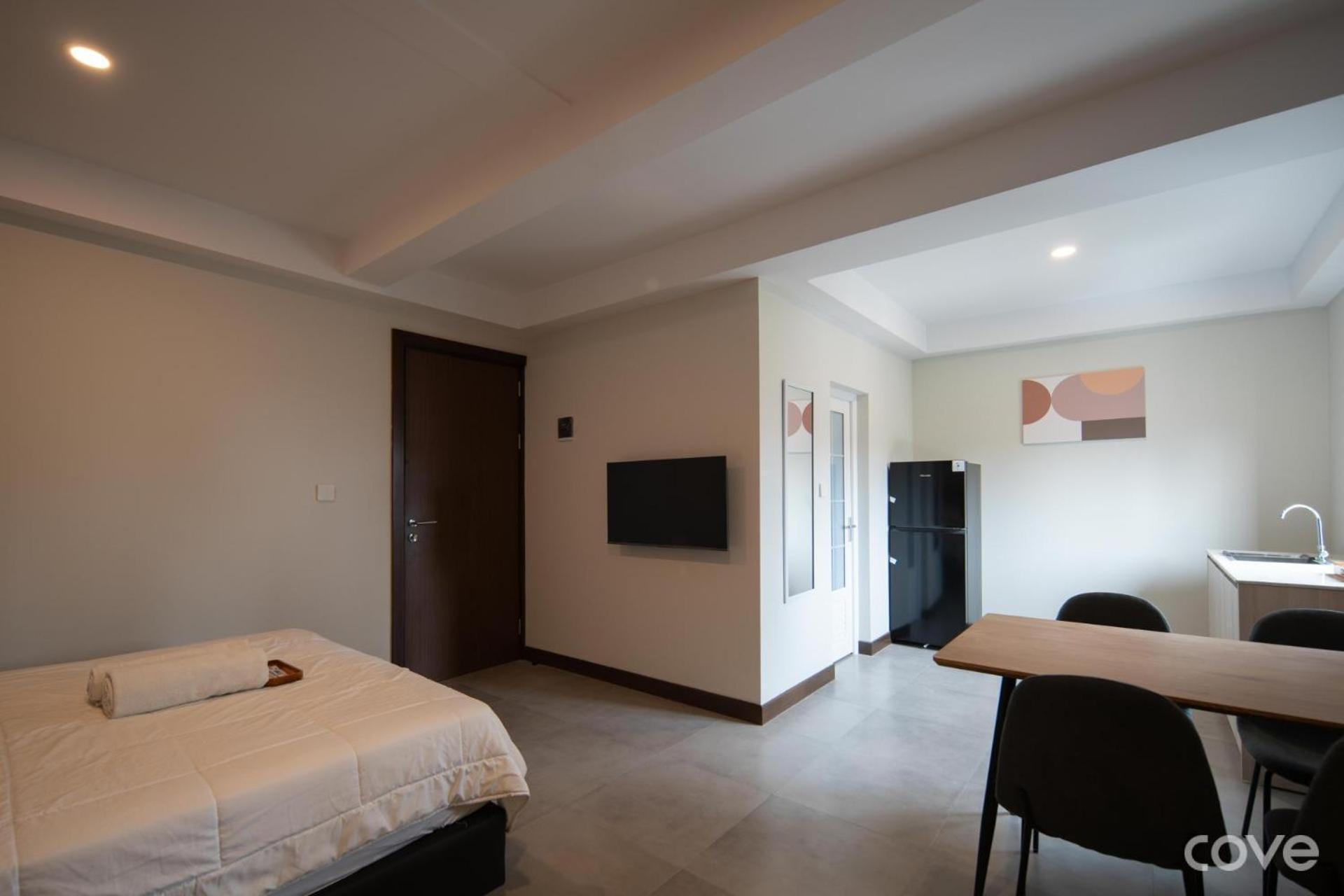 Cove Rumaya Jakarta