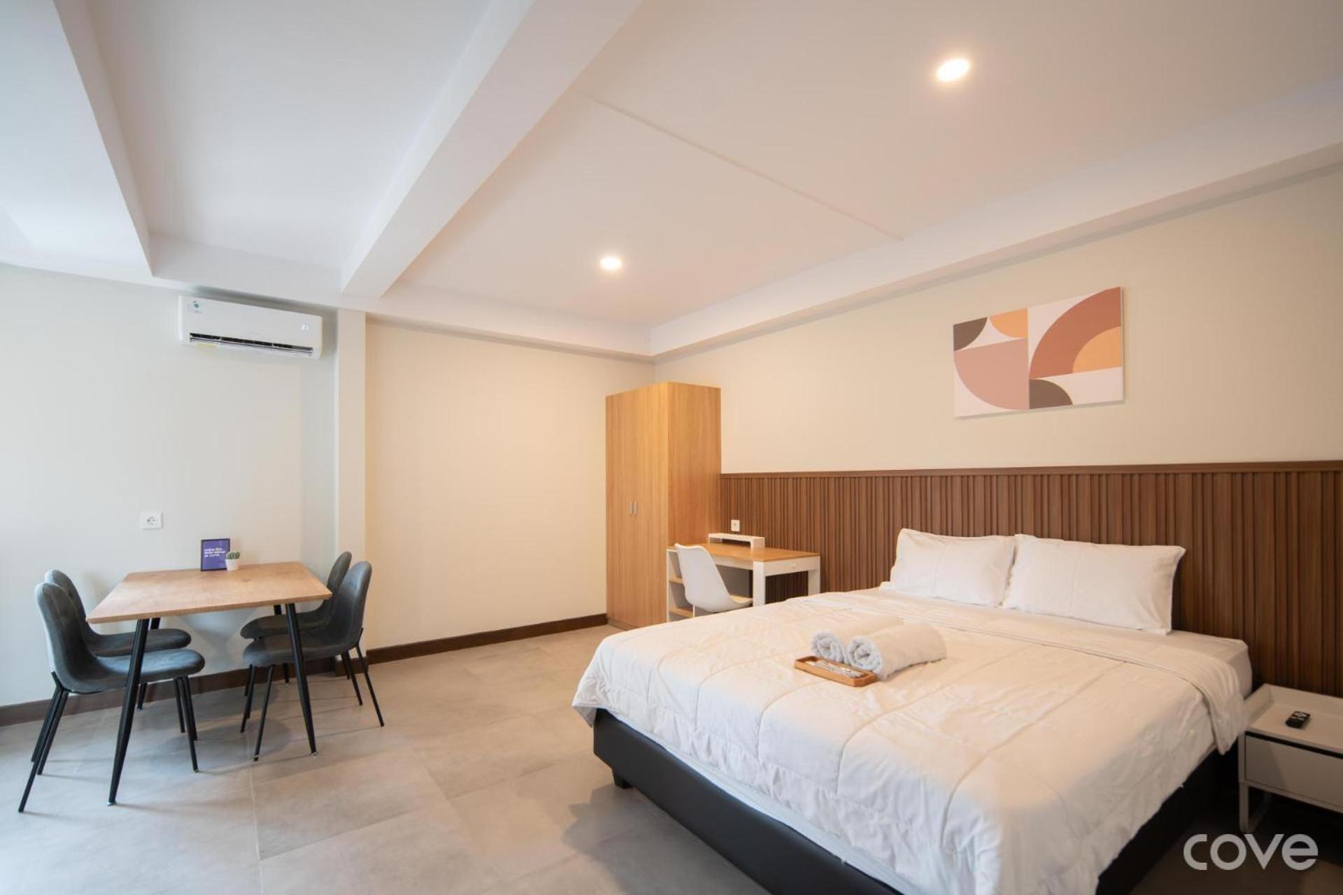 Cove Rumaya Jakarta