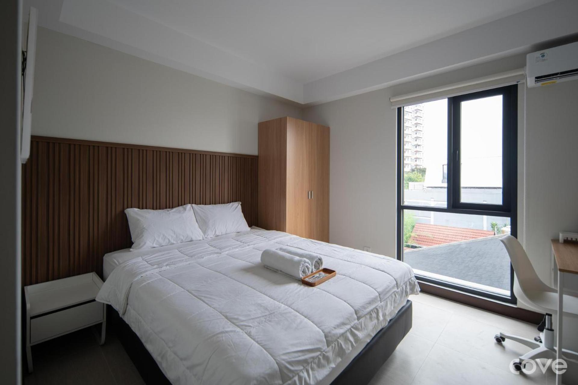 Cove Rumaya Jakarta