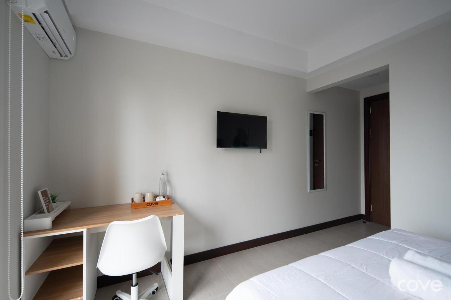 Cove Rumaya Hotel
